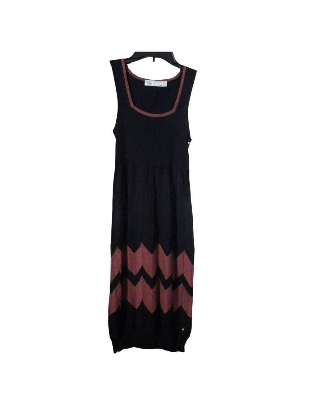 Gentle Fawn Sleeveless Sweater Dress Large NWT